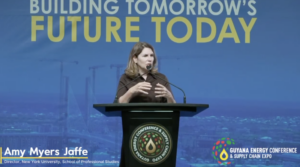 Energy Demand Shifts Reshaping the Global Energy Landscape
