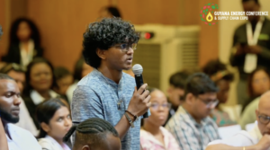 Youths Encouraged to Explore Natural Resources Careers