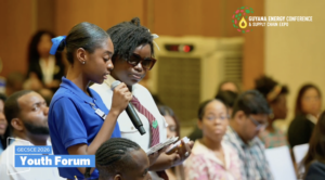 Guyana Applying Global Oil Lessons to National Development