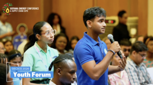 Guyana Proving Energy Growth and Sustainability can Coexist