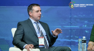 Josh Loftus Highlights Key Drivers of Energy Project Bankability