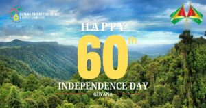 Celebrating 60 Years of Independence and Transformation