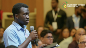 Natural Resource Fund Supporting Development