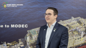 Five Years Strong: MODEC Returns for 2027 Guyana Energy Conference & Supply Chain Expo