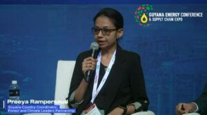 Deploying Climate Finance in Practice