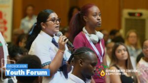How Guyana’s Budget Supports the Energy Transition
