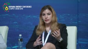 Deploying Climate Finance in Practice: Guyana’s Experience Across Energy, Forests, and Resilience