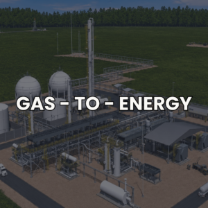 Gas-to-Energy Explained: What It Means for Guyana’s Future