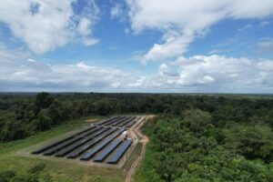 Powering the Hinterland: How Decentralised Energy Can Transform Remote Communities
