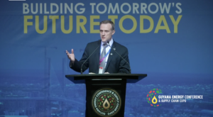 Connecting Guyana’s Future Through Digital Infrastructure