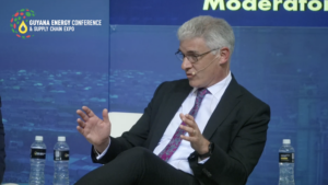 More Than Gas: A Growth Strategy