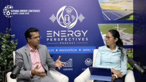 Powering Guyana’s Low-Carbon Future