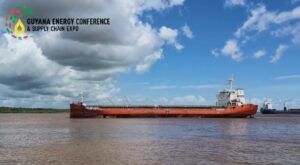 Guyana’s Development Story: Shipping and Logistics