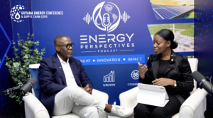 Financing Guyana’s Next Phase of Growth
