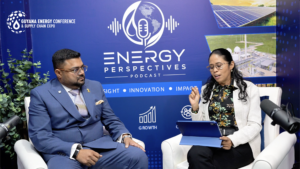 From Resource Development to National Transformation: Guyana’s Petroleum Journey