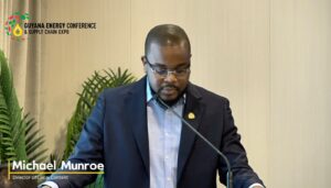 Keynote Address at the Official Launch of Guyana Energy Conference & Supply Chain Expo 2027
