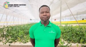 Guyana’s Development Story – Agriculture