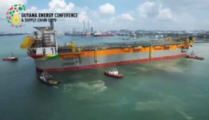 Guyana’s Growing Oil Production