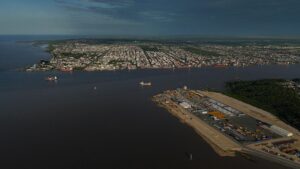 Guyana’s Ports of the Future: Preparing for Larger Trade and Energy Volumes