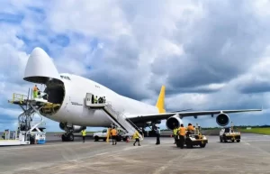 Air Cargo and Regional Trade: Can Guyana Become a Logistics Gateway?