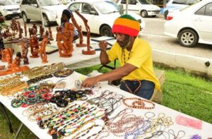 The Orange Economy: Turning Guyanese Culture and Creativity into Economic Value