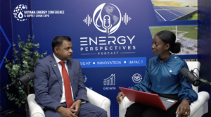 Powering Guyana’s Next Chapter: Energy Security, Infrastructure and Economic Transformation