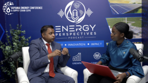 Part 2-Powering Guyana’s Next Chapter: Energy Security, Infrastructure and Economic Transformation