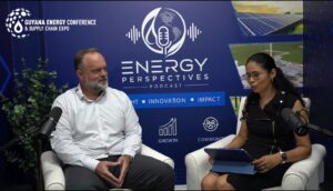 Guyana’s Energy Delivered: Building Infrastructure for a Domestic Natural Gas Market
