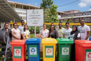 The Circular Economy: Turning Guyana’s Waste into Business Opportunities