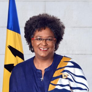 FOR IMMEDIATE RELEASE – Prime Minister Mia Mottley to Attend Guyana Energy Conference and Supply Chain Expo 2027