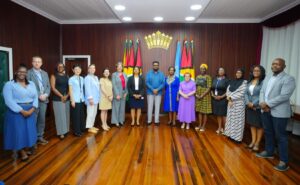 How International Partnerships Can Accelerate Guyana’s Development