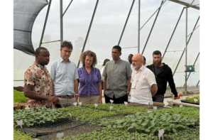 Agriculture Month 2026: Guyana’s Push Towards a Modern, Technology-Driven Farming Sector
