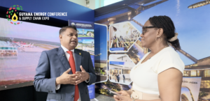 ✈️ Inside Scoop: Guyana’s Aviation Growth, Connectivity & Development