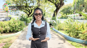 Guyana’s Development Story – Mining and Quarrying